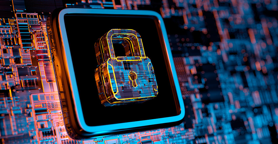 Cyber security insights webinar with Jamie Bartlett </b>